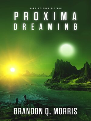 Proxima Dreaming - ebook